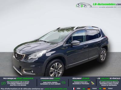 Peugeot 2008 PureTech 130  BVM