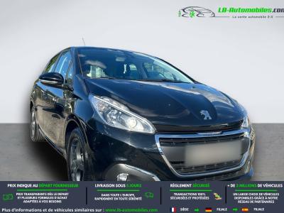 Peugeot 208 PureTech 82ch  BVM