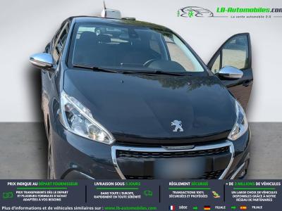 Peugeot 208 PureTech 82ch  BVM