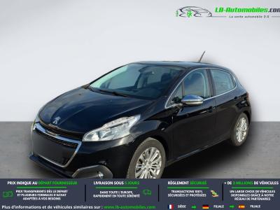 Peugeot 208 PureTech 82ch  BVM