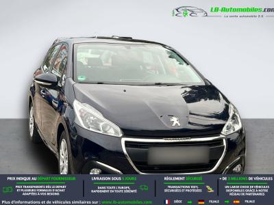 Peugeot 208 PureTech 82ch  BVM