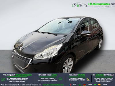 Peugeot 208 PureTech 82ch  BVM