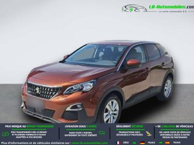 Peugeot 3008 BlueHDi 130ch  BVA