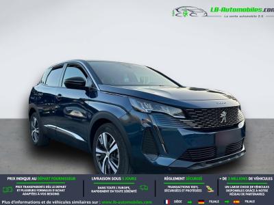 Peugeot 3008 BlueHDi 130ch  BVA