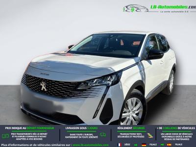 Peugeot 3008 BlueHDi 130ch  BVA