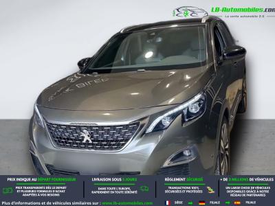 Peugeot 3008 BlueHDi 180ch  BVA