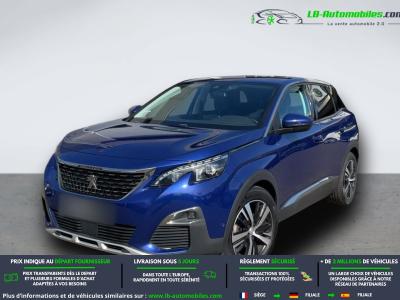 Peugeot 3008 BlueHDi 180ch  BVA