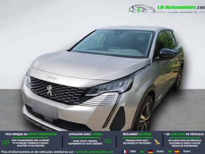 Peugeot 3008 BlueHDi 130ch  BVA