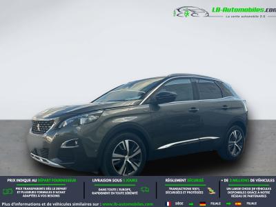 Peugeot 3008 BlueHDi 180ch  BVA
