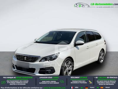Peugeot 308 BlueHDi 130ch BVM