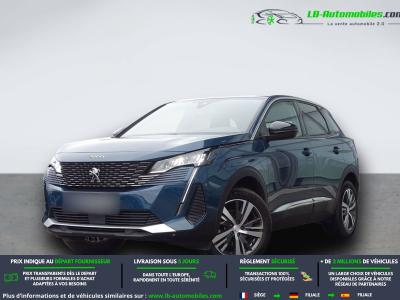 Peugeot 3008 Puretech 130ch  BVM