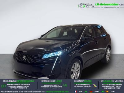 Peugeot 3008 BlueHDi 130ch  BVA