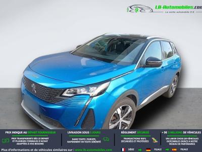 Peugeot 3008 BlueHDi 130ch  BVA