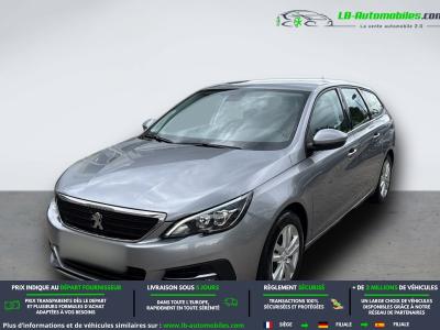 Peugeot 308 PureTech 110ch  BVA