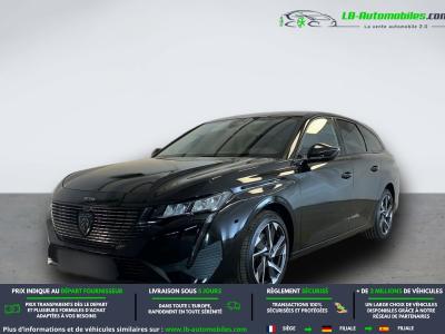 Peugeot 308 SW PureTech 130ch  BVM