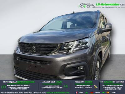 Peugeot Rifter BlueHDi 100  BVM