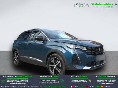 Peugeot 3008 Hybrid 225 e-BVA