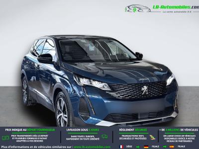 Peugeot 3008 Hybrid 225 e-BVA