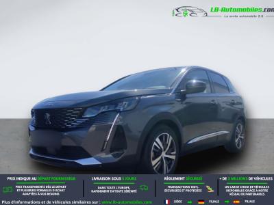 Peugeot 3008 Hybrid 225 e-BVA