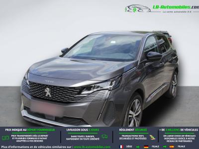 Peugeot 3008 Puretech 130ch  BVM