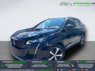 Peugeot 3008 Hybrid4 300 e-BVA
