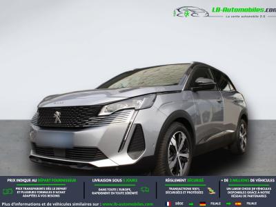 Peugeot 3008 Puretech 180ch  BVA
