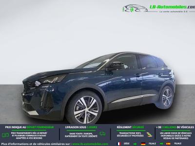 Peugeot 3008 Puretech 180ch  BVA