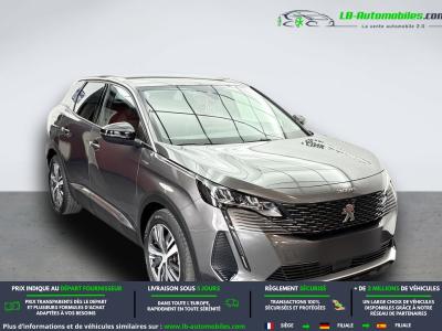 Peugeot 3008 Hybrid 225 e-BVA