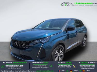 Peugeot 3008 Hybrid 225 e-BVA