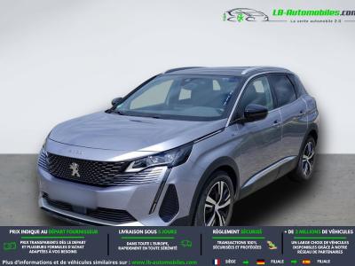 Peugeot 3008 Hybrid 225 e-BVA