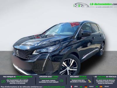Peugeot 3008 Hybrid 225 e-BVA