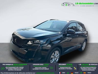 Peugeot 3008 Hybrid4 300 e-BVA