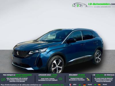 Peugeot 3008 Puretech 130ch  BVA
