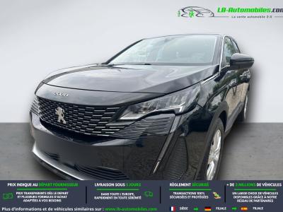 Peugeot 3008 Puretech 130ch  BVA