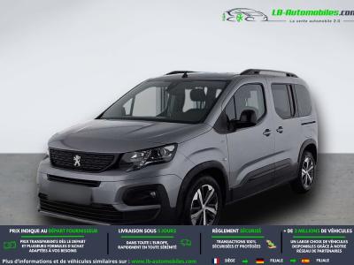 Peugeot Rifter BlueHDi 130  BVM 5pl