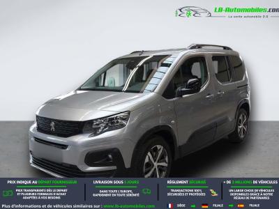 Peugeot Rifter BlueHDi 130  BVM 5pl