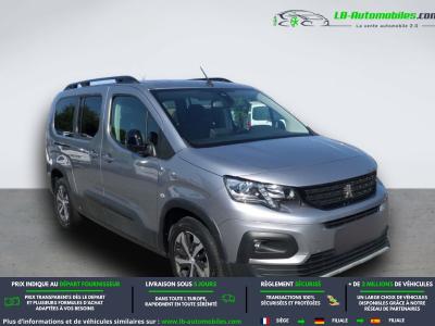 Peugeot Rifter BlueHDi 130  BVM 7pl