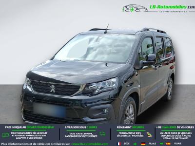 Peugeot Rifter BlueHDi 130  BVM 5pl