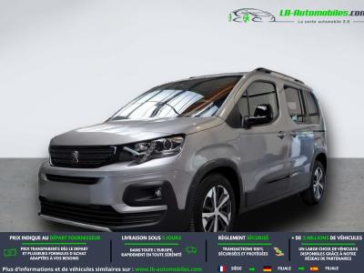 Peugeot Rifter BlueHDi 130  BVM 5pl