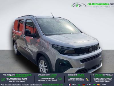 Peugeot Rifter BlueHDi 130  BVA