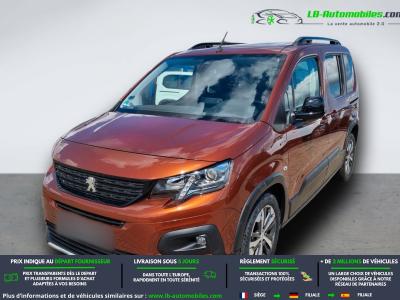 Peugeot Rifter BlueHDi 130  BVA