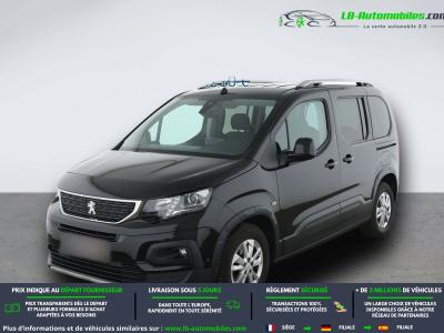 Peugeot Rifter BlueHDi 130  BVA