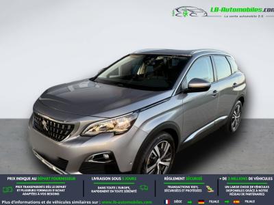 Peugeot 3008 BlueHDi 130ch  BVM