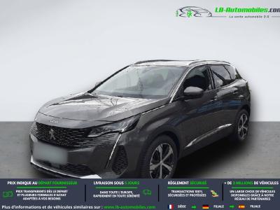 Peugeot 3008 BlueHDi 130ch  BVA