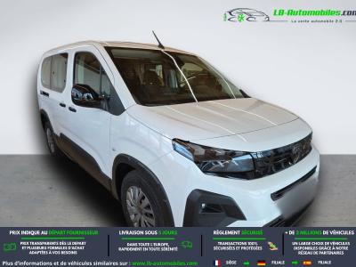 Peugeot Rifter BlueHDi 130  BVA
