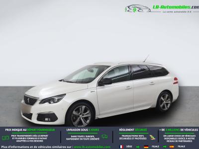 Peugeot 308 PureTech 130ch  BVA