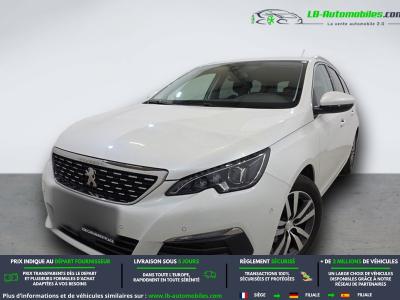 Peugeot 308 PureTech 130ch  BVA