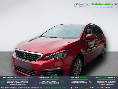 Peugeot 308 PureTech 130ch  BVA