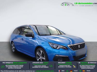 Peugeot 308 PureTech 130ch  BVA