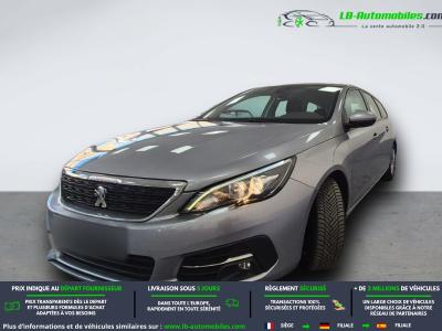 Peugeot 308 PureTech 130ch  BVA